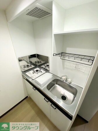 エミネックス与野の物件内観写真